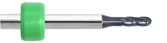 Sirona MCX5 2.0mm Titanium Bur